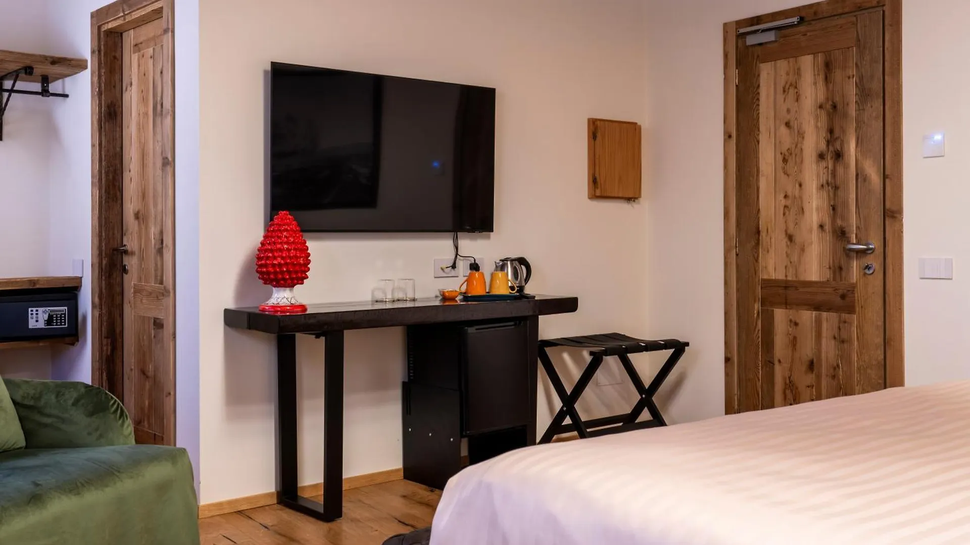 Villa di Serio Relais Villa Carrara إيطاليا