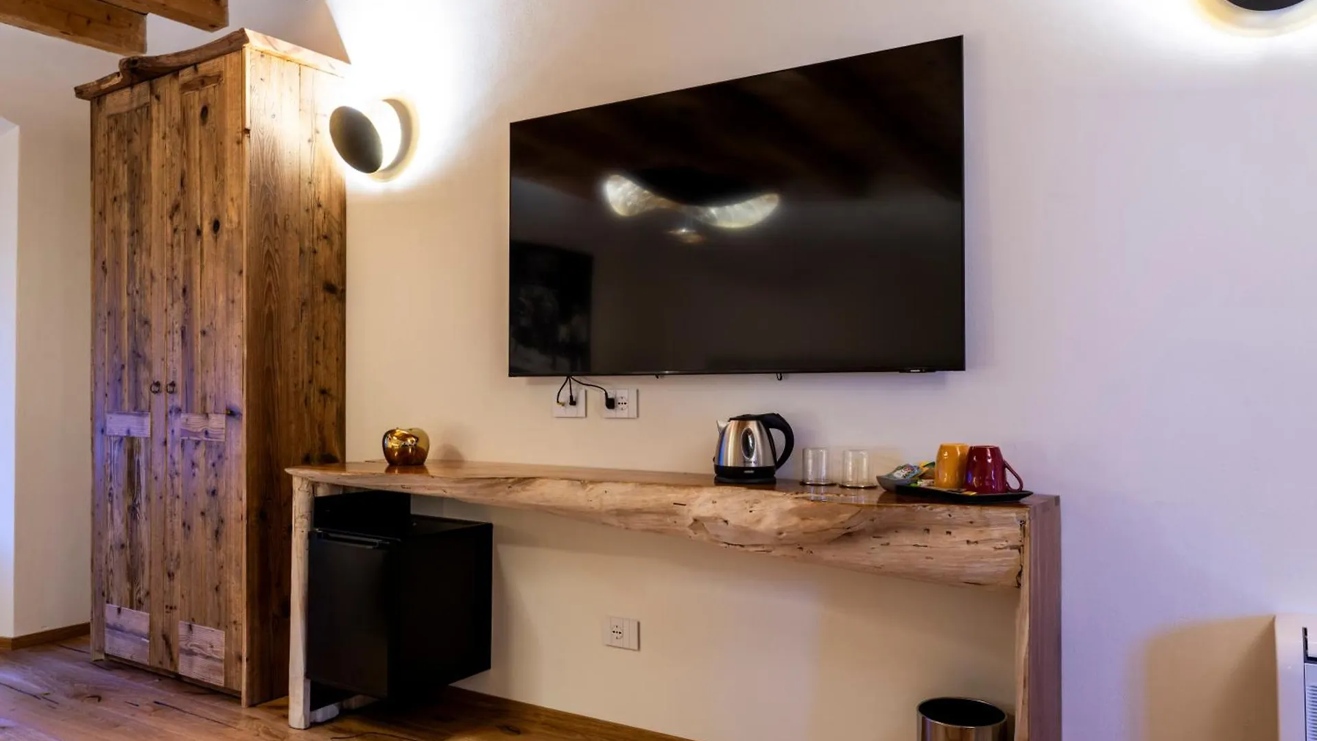 فندق مبيت وإفطار Villa di Serio Relais Villa Carrara
