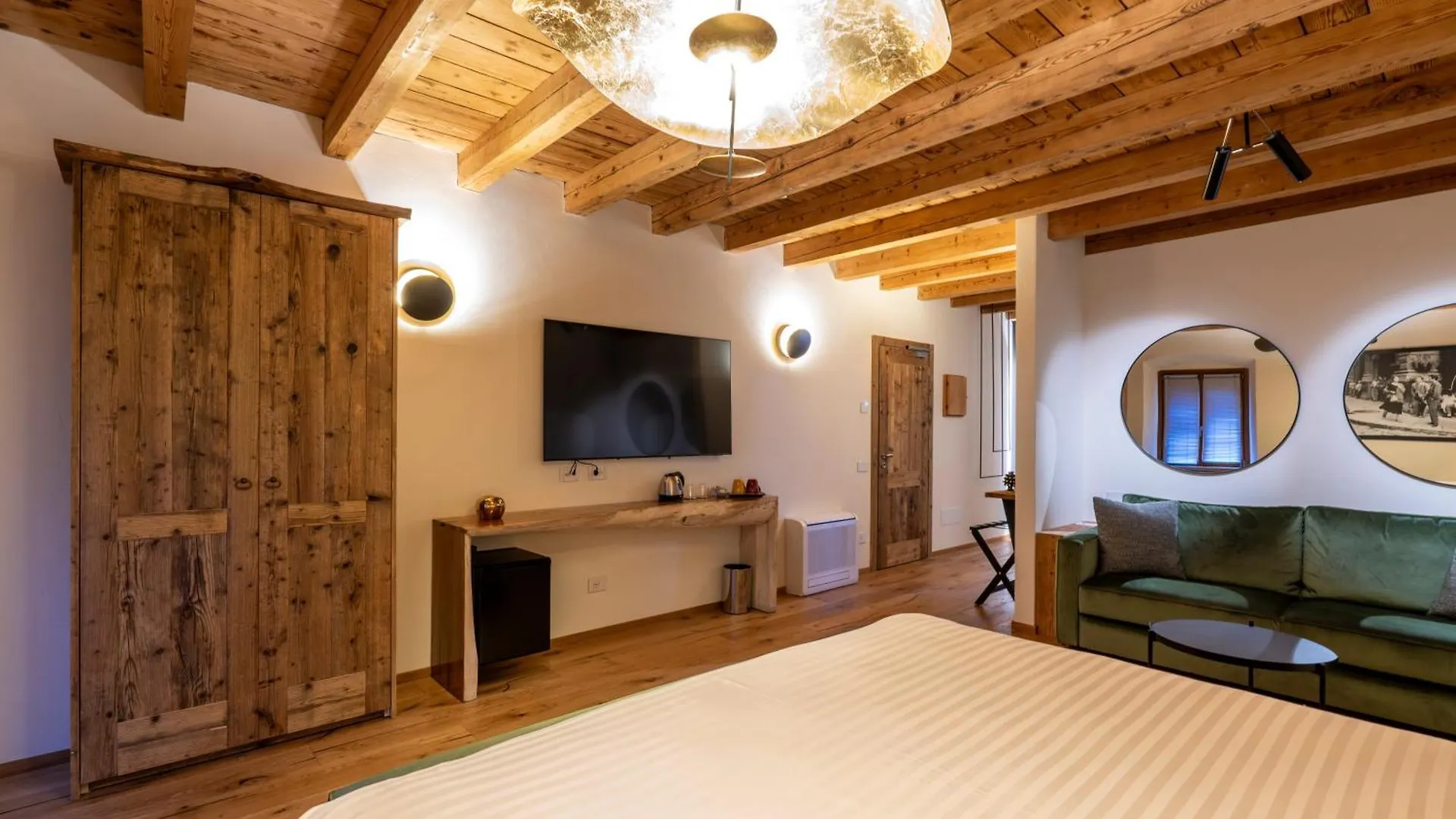 Villa di Serio Relais Villa Carrara Villa di Serio