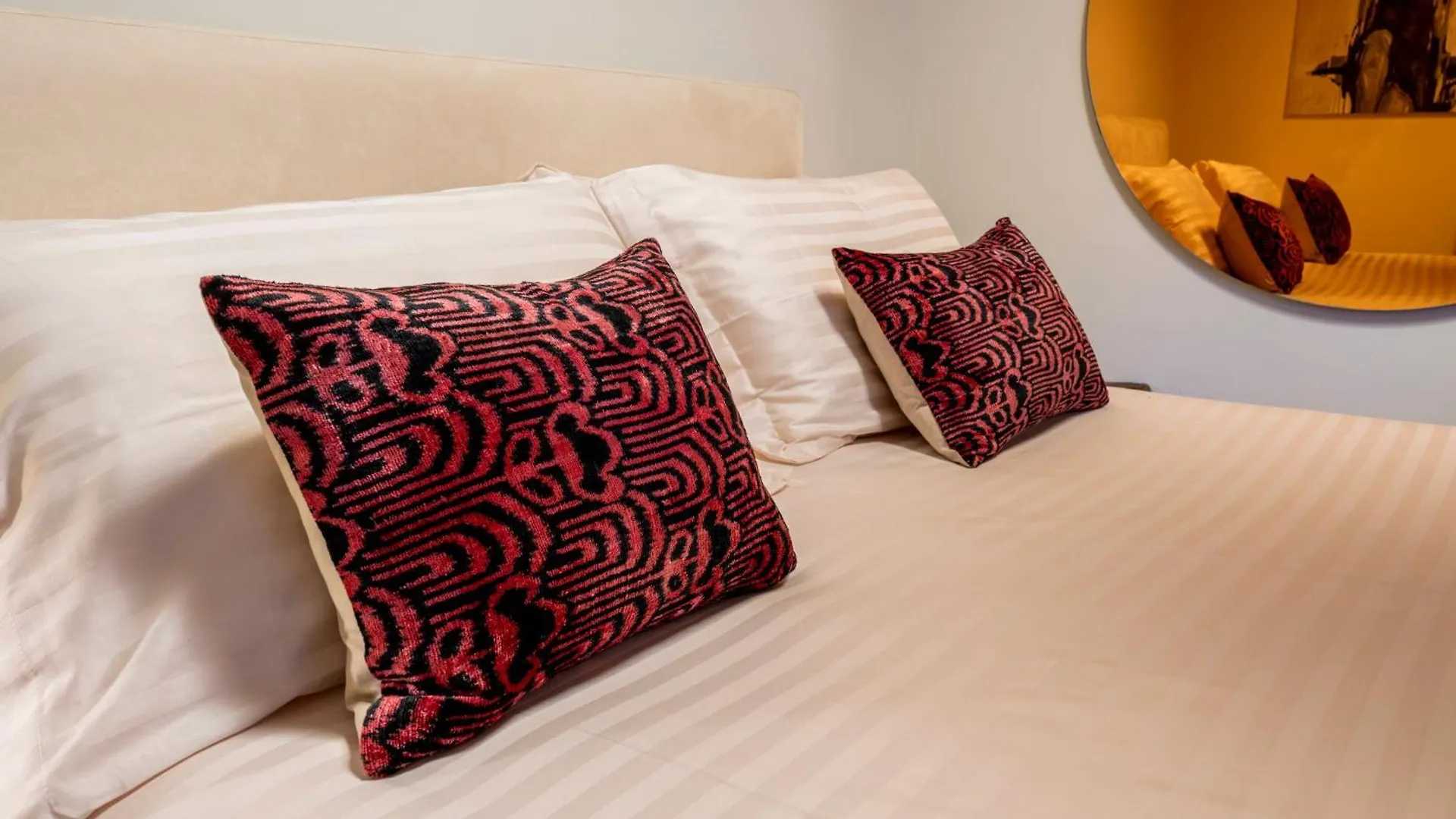 Villa di Serio Relais Villa Carrara إيطاليا