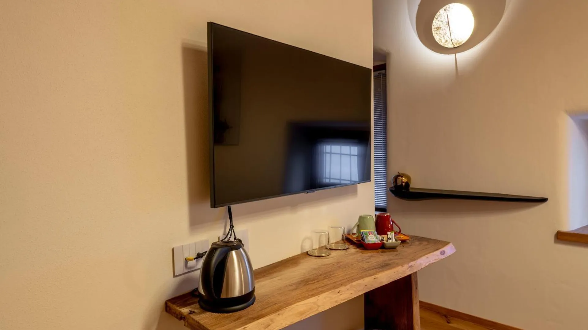 Villa di Serio Relais Villa Carrara إيطاليا