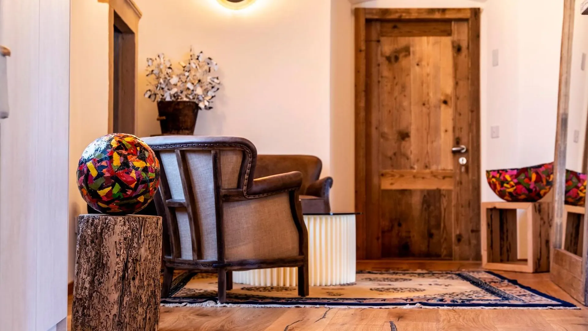 فندق مبيت وإفطار Villa di Serio Relais Villa Carrara