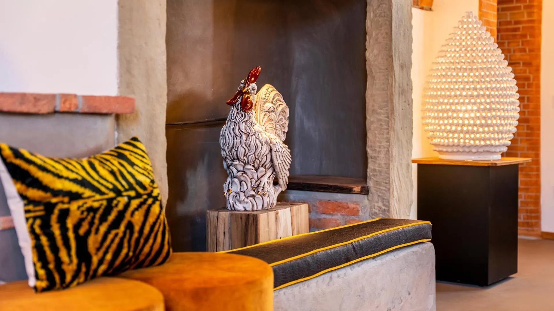 Villa di Serio Relais Villa Carrara فندق مبيت وإفطار Villa di Serio
