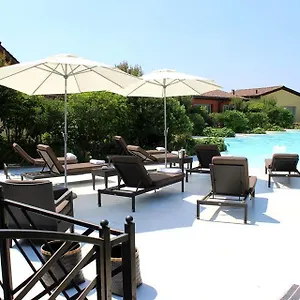 Hotel Joia & Luxury Rta, Brusaporto