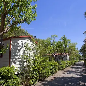 Camping Capalbio