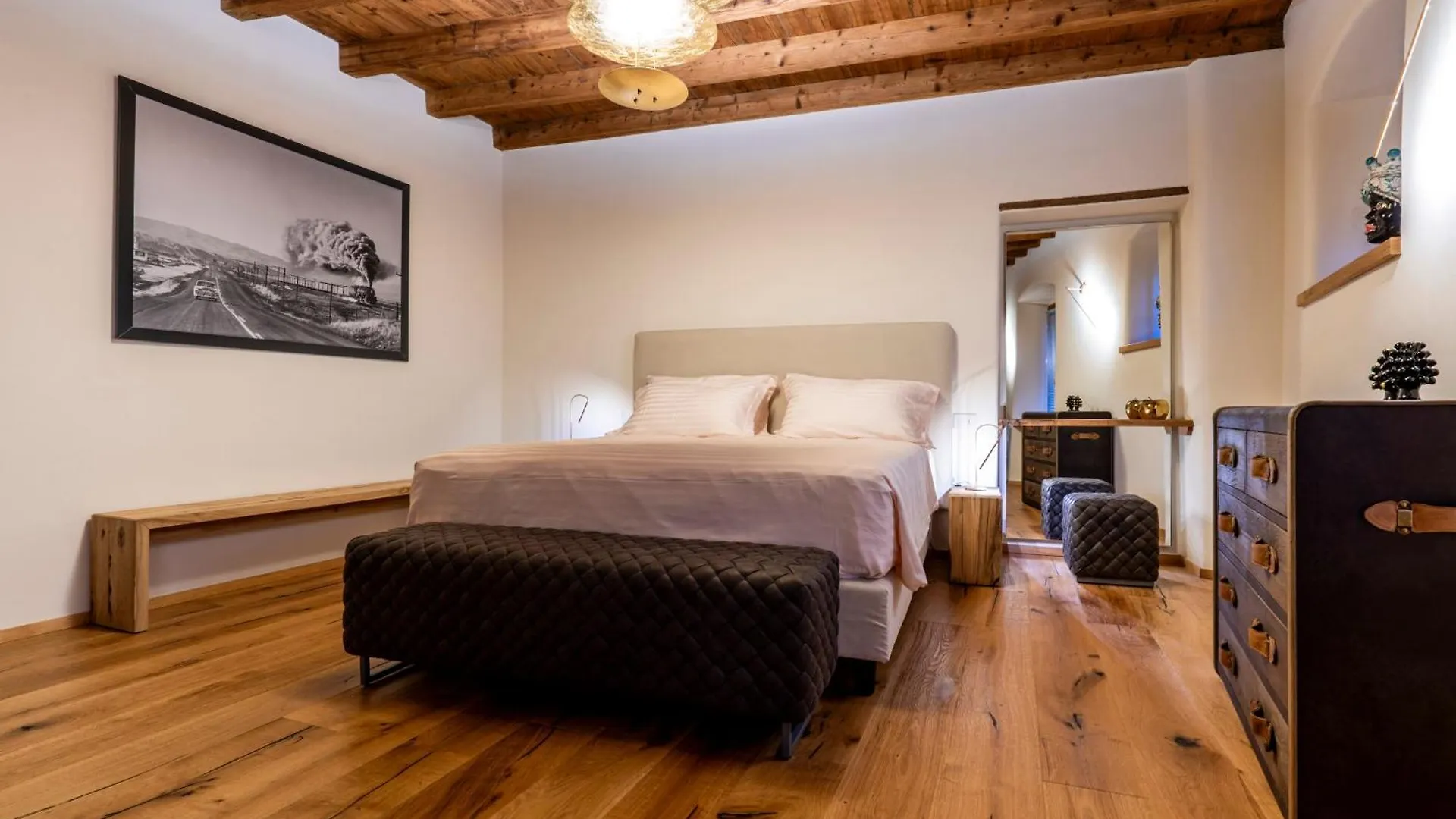 Relais Villa Carrara Villa di Serio 0*,