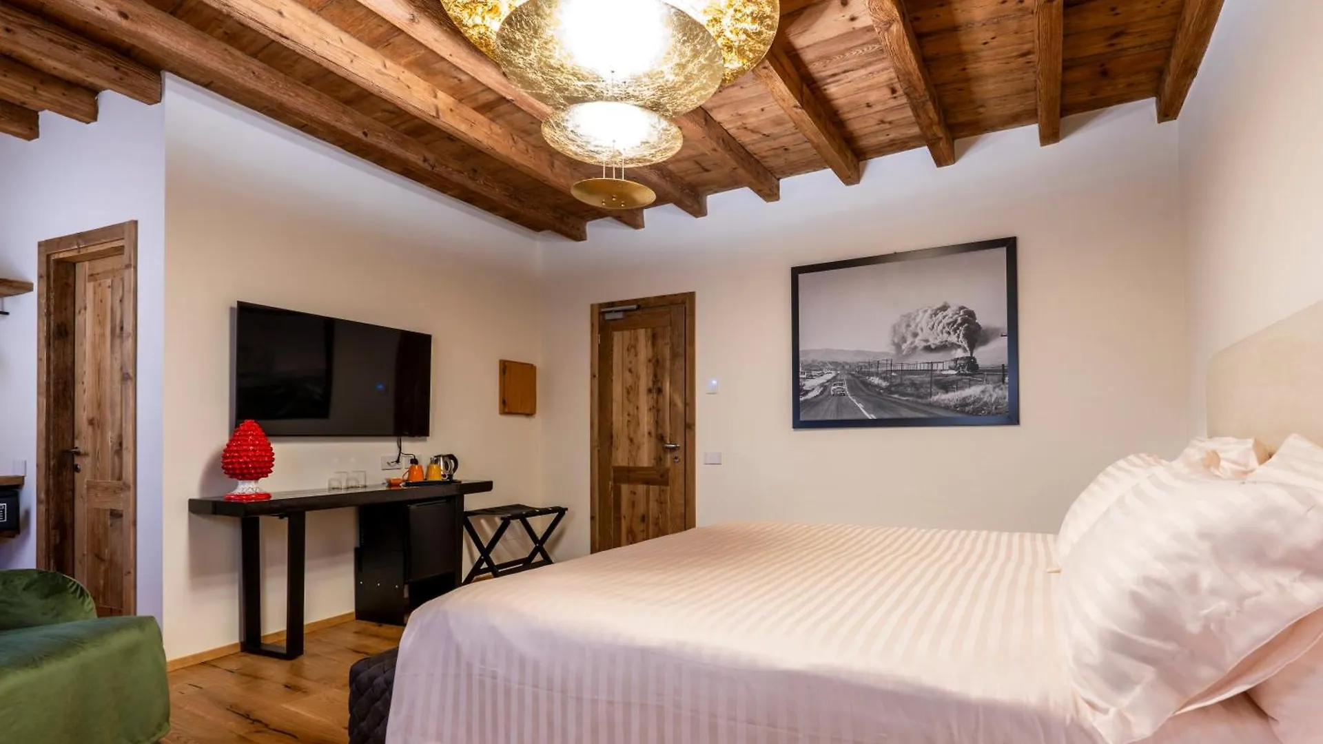 Relais Villa Carrara Villa di Serio