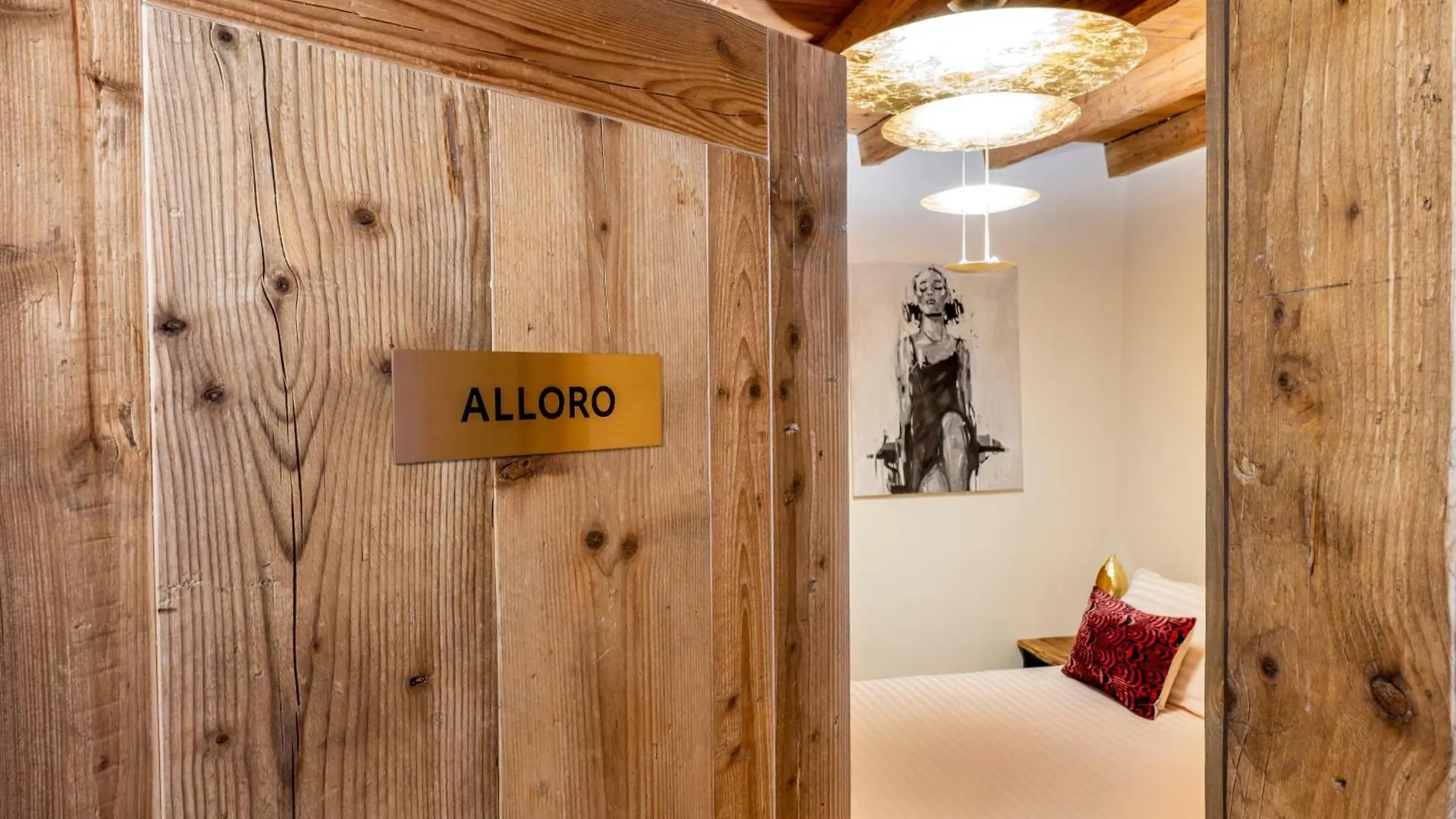 Bed & Breakfast Relais Villa Carrara Villa di Serio