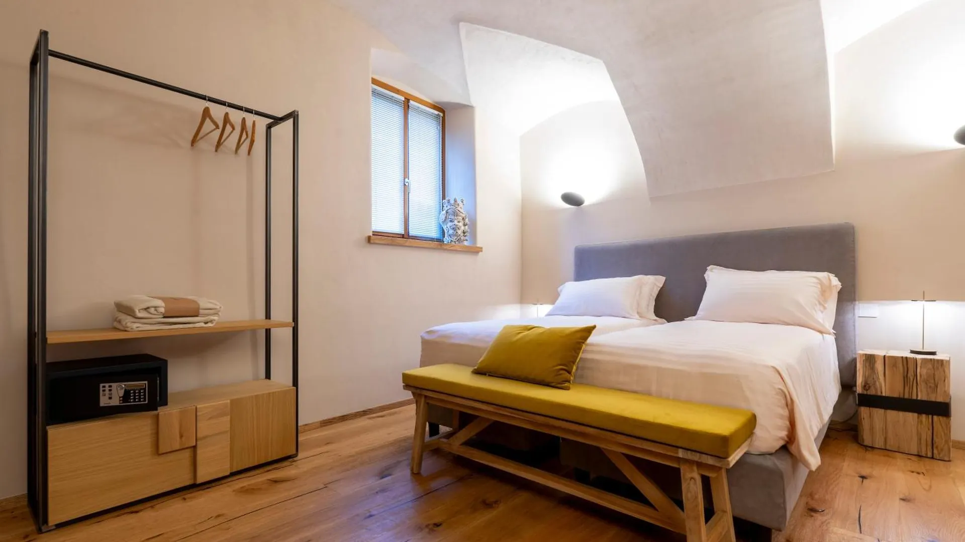 Relais Villa Carrara Villa di Serio