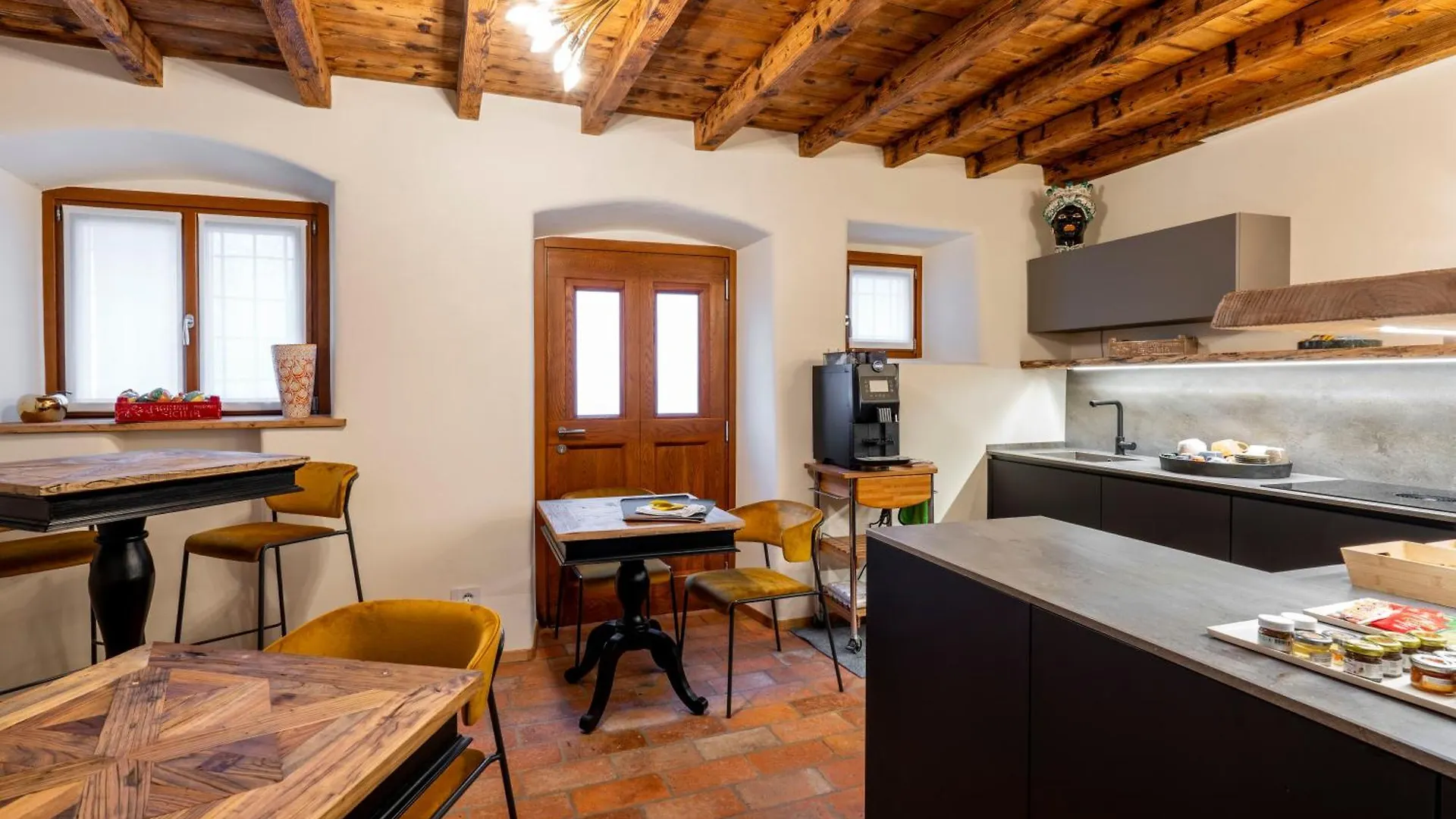 Relais Villa Carrara Villa di Serio