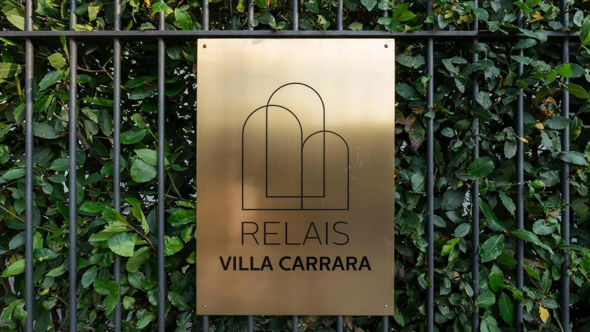 Relais Villa Carrara Villa di Serio 0*,