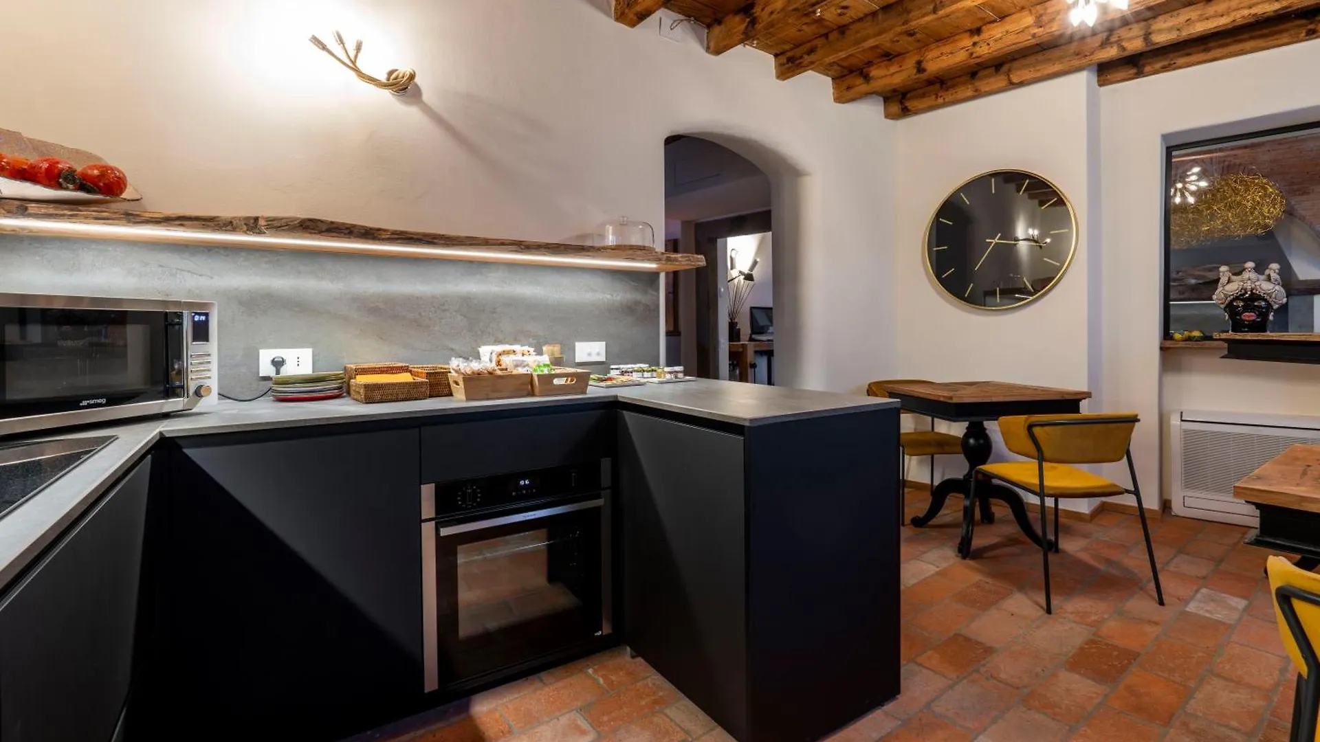 Relais Villa Carrara Villa di Serio