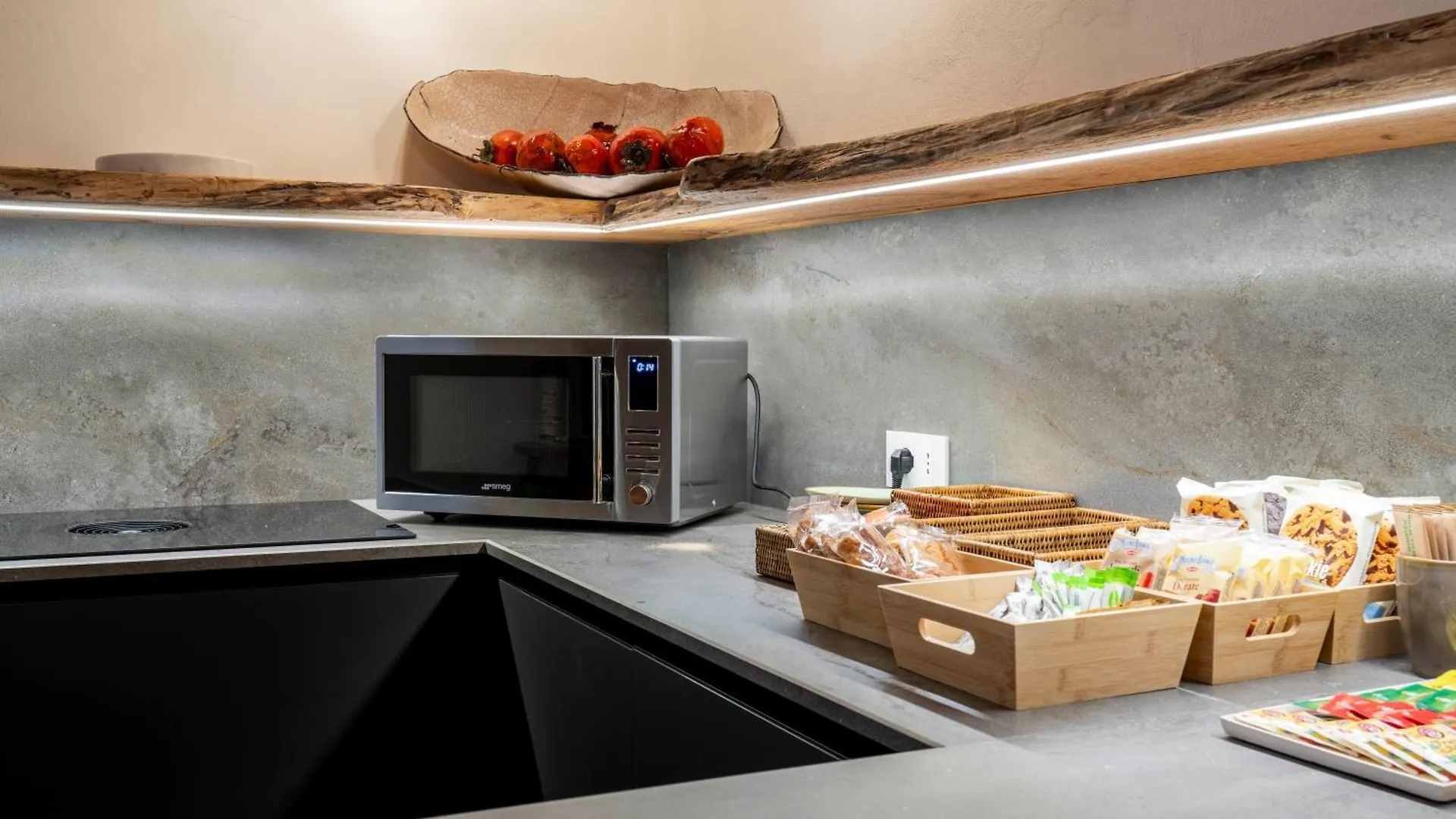 Bed & Breakfast Relais Villa Carrara Villa di Serio